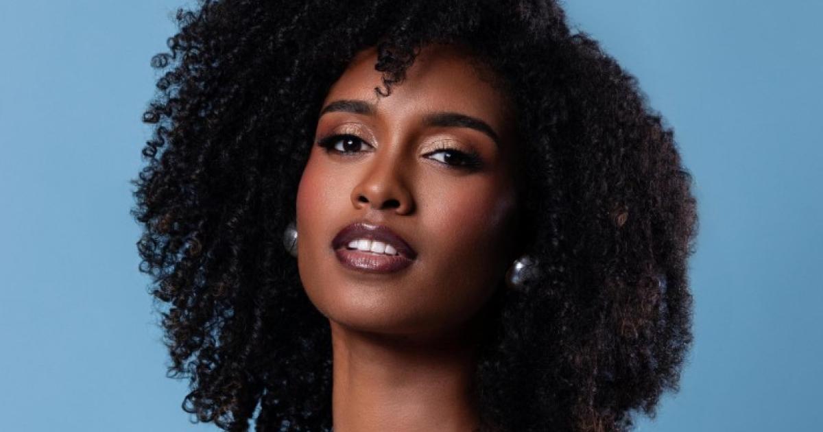     Aurélie Joachim : "Ça a été un privilège de faire briller la Martinique sur une scène mondiale"

