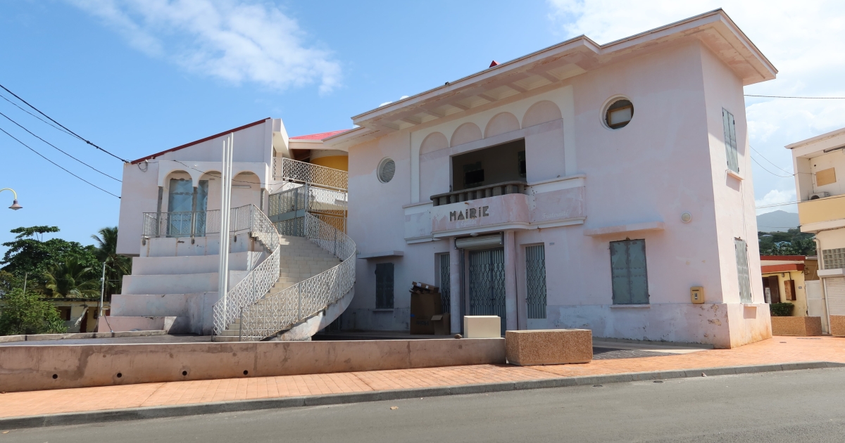     Municipales 2026 : les enjeux de la campagne à Baillif

