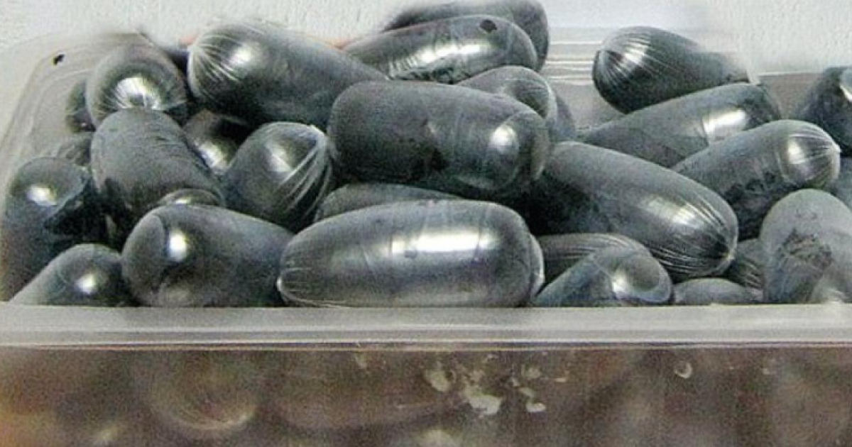     Un Guadeloupéen et un Nigérian jugés dans des affaires de mules par le tribunal correctionnel de Fort-de-France

