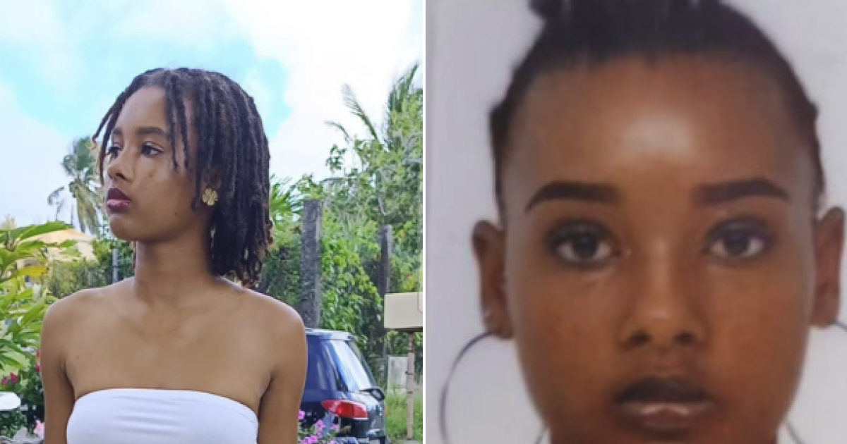     La lycéenne de 15 ans, Laury Bastol-Grivalliers, est rentrée chez elle 

