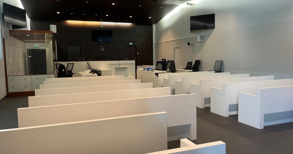     Procès des « Grands Frères » : le parquet de Fort-de-France fait appel pour 7 prévenus

