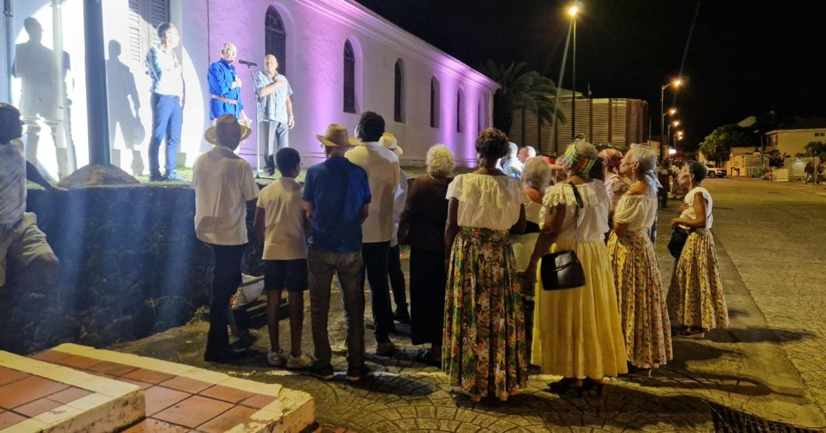     « L’urne meurtrière », l’histoire vraie d’un drame électoral au Diamant

