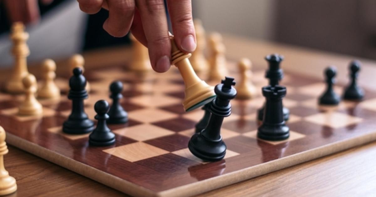     Les échecs en plein boom en Martinique

