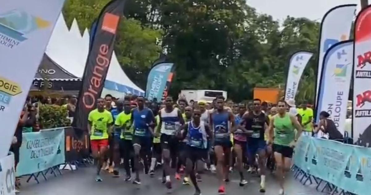     Près de 1 400 participants au départ de la 3ème édition des Foulées de la pédagogie routière

