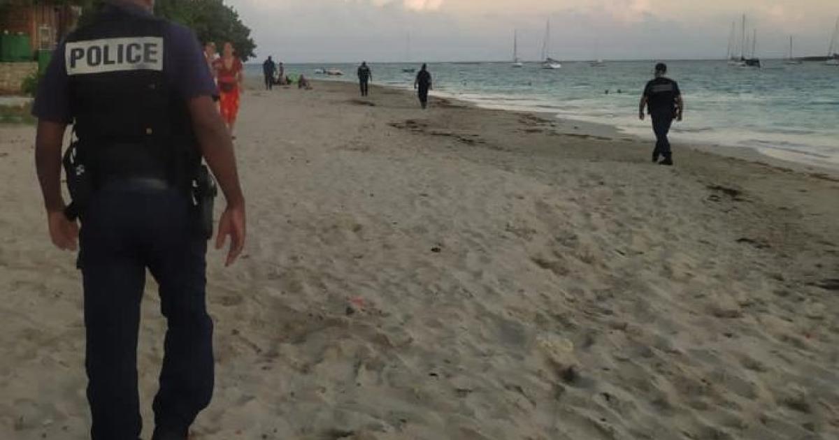     Encore un meurtre à déplorer au Gosier 

