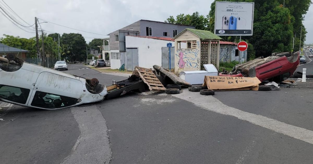     Mobilisation à Moudong Nord, un vieux combat qui prend fin

