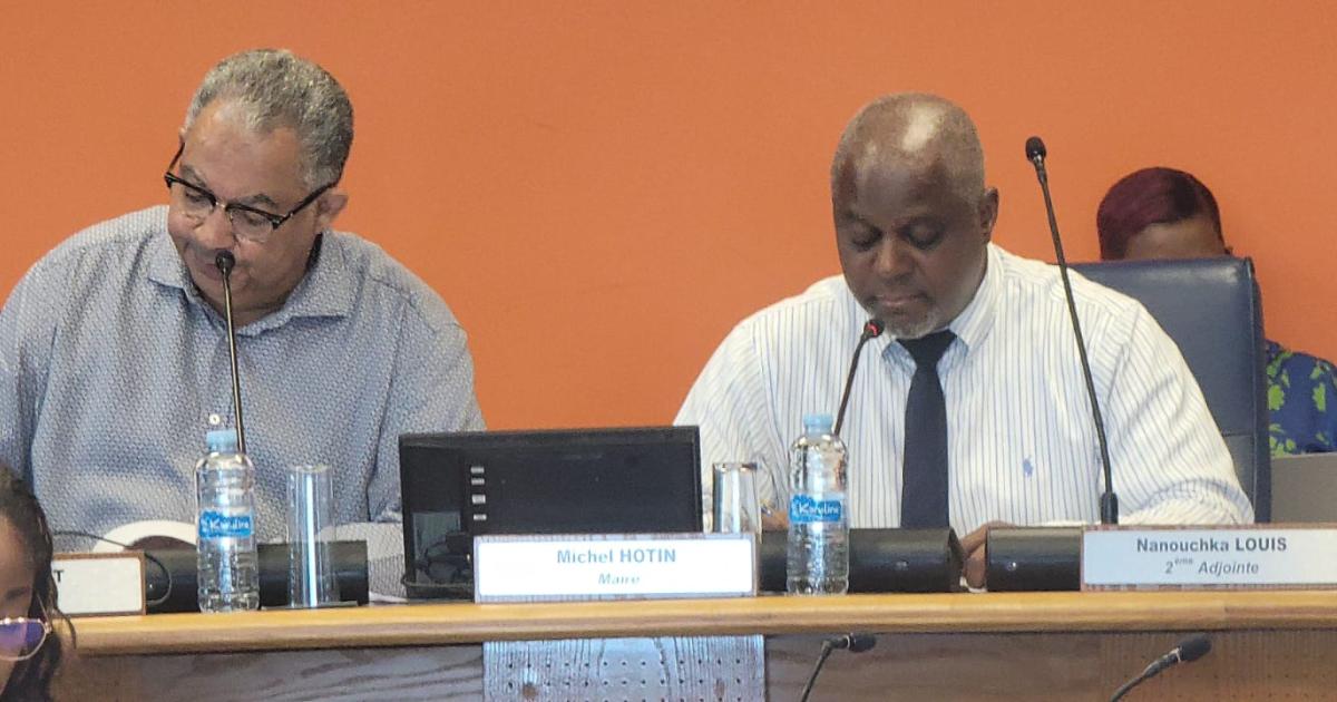     Au Gosier, l’opposition rejette de nouveau la délégation générale au maire

