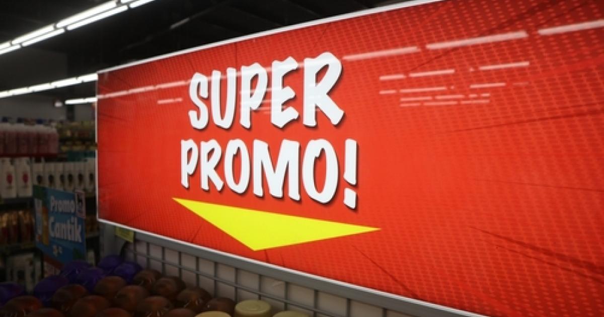     Sept associations accusent les supermarchés de « brader » la santé des consommateurs

