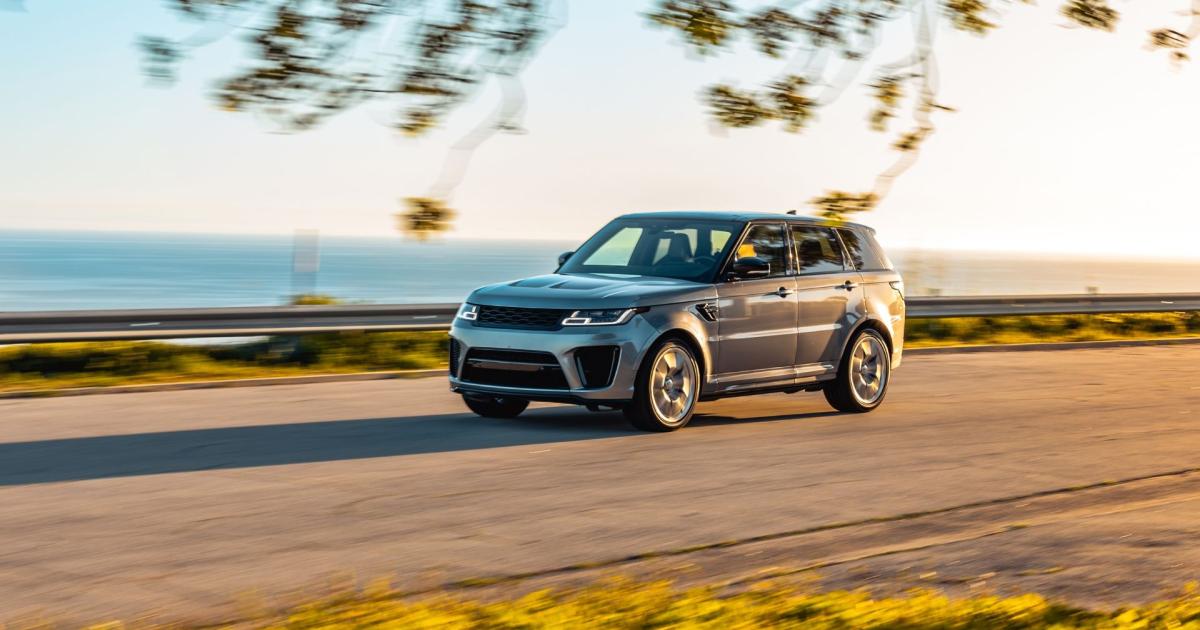     Les SUV, une menace supplémentaire pour les piétons 

