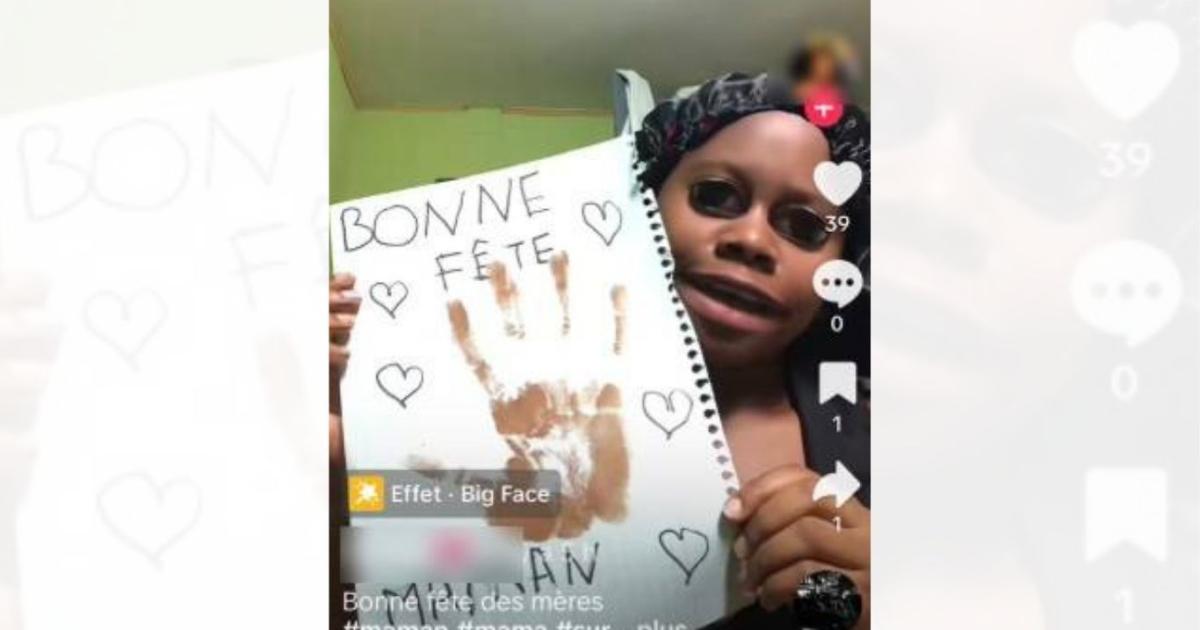     Les mamans fêtées avec humour et originalité sur TikTok

