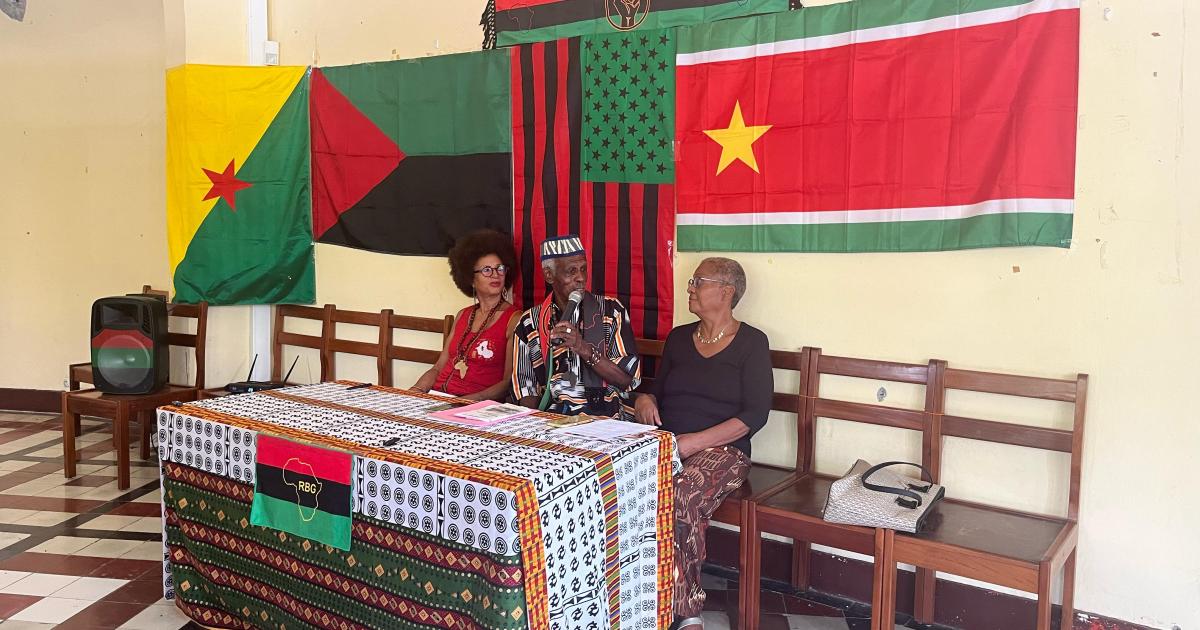     Le MIR exige des excuses un engagement dans le processus de réparation

