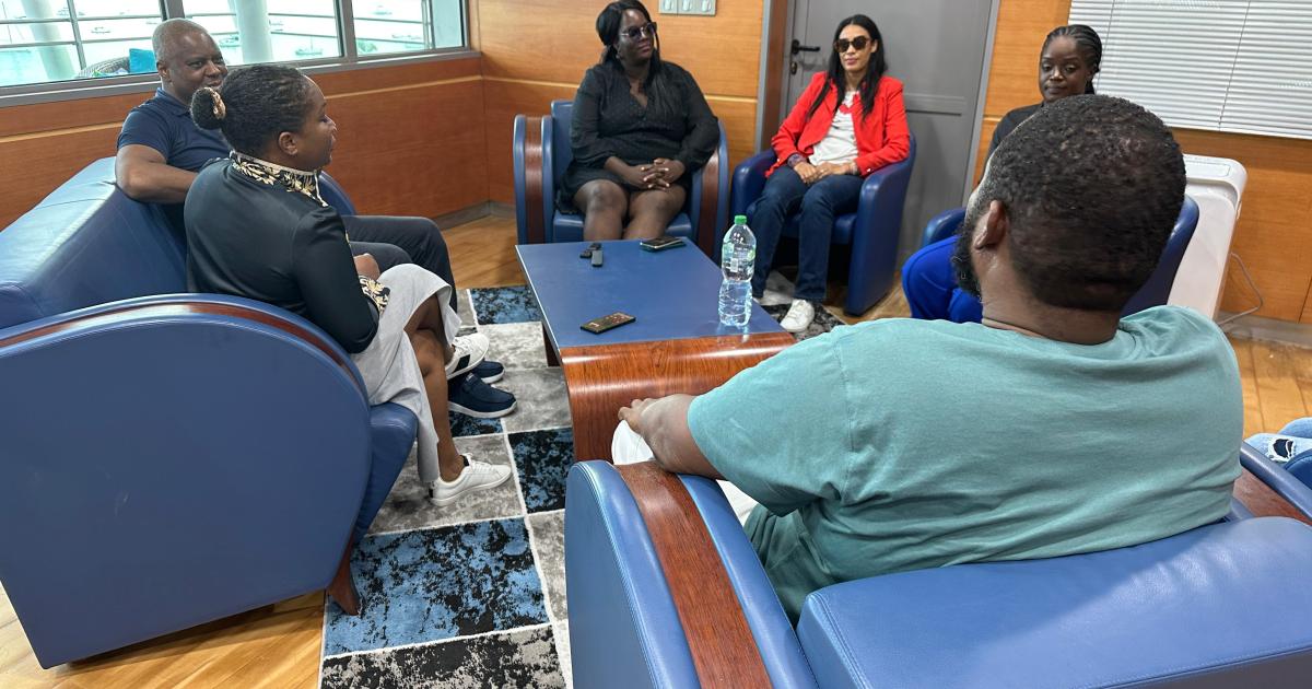     Gosier : des parents en colères face aux écoles et services municipaux fermés

