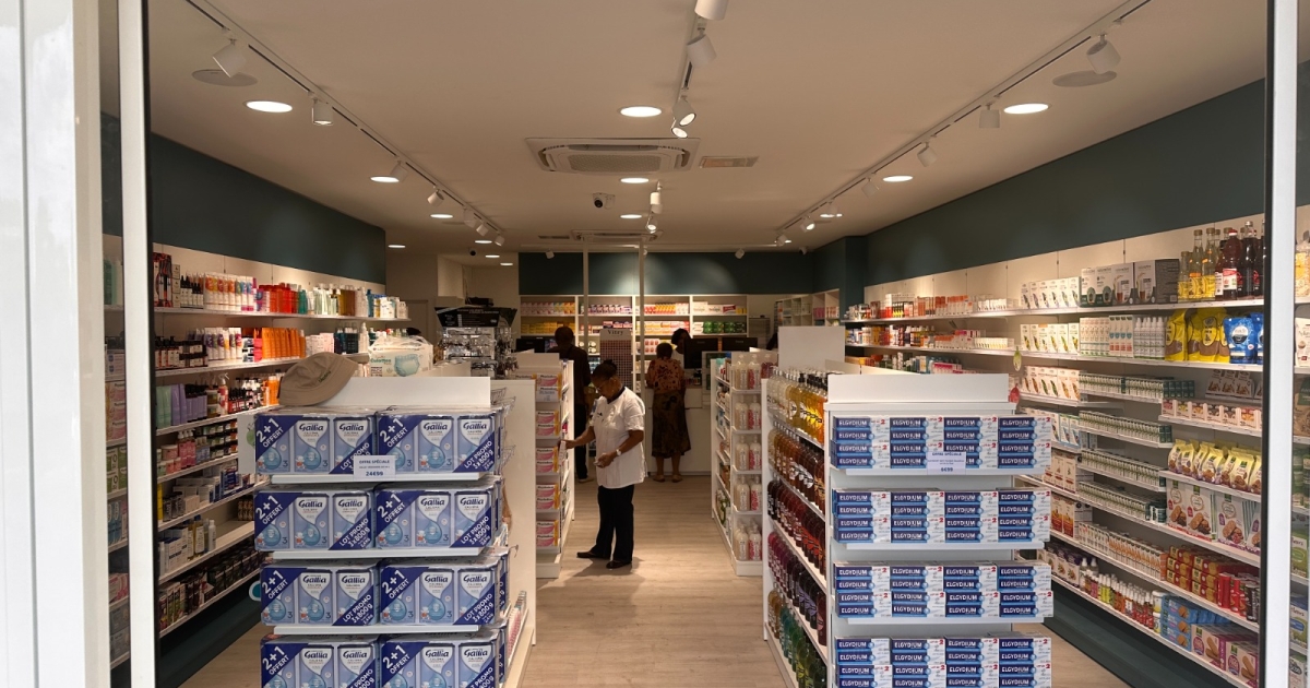     Pharmacie : à partir du 1er septembre, les règles du tiers payant évoluent 

