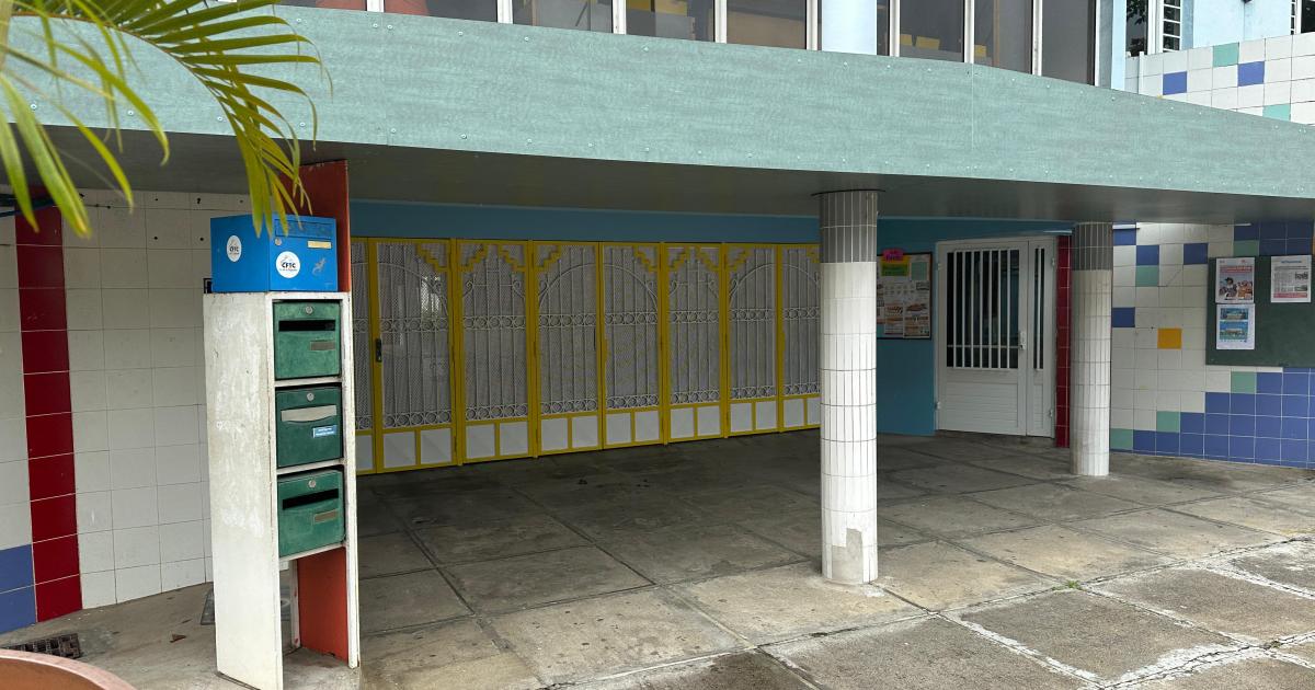    Le préfet de Guadeloupe attaque en référé l'arrêté de fermeture des écoles du Gosier

