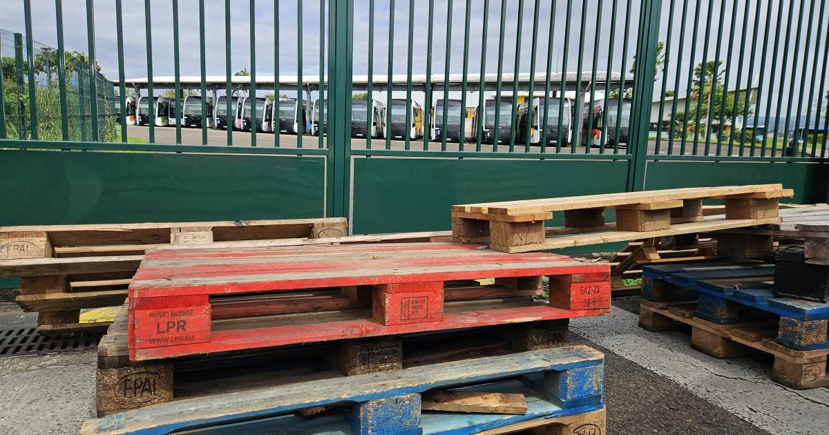     Grève à Transaglo : une réunion de la dernière chance avant la case tribunal

