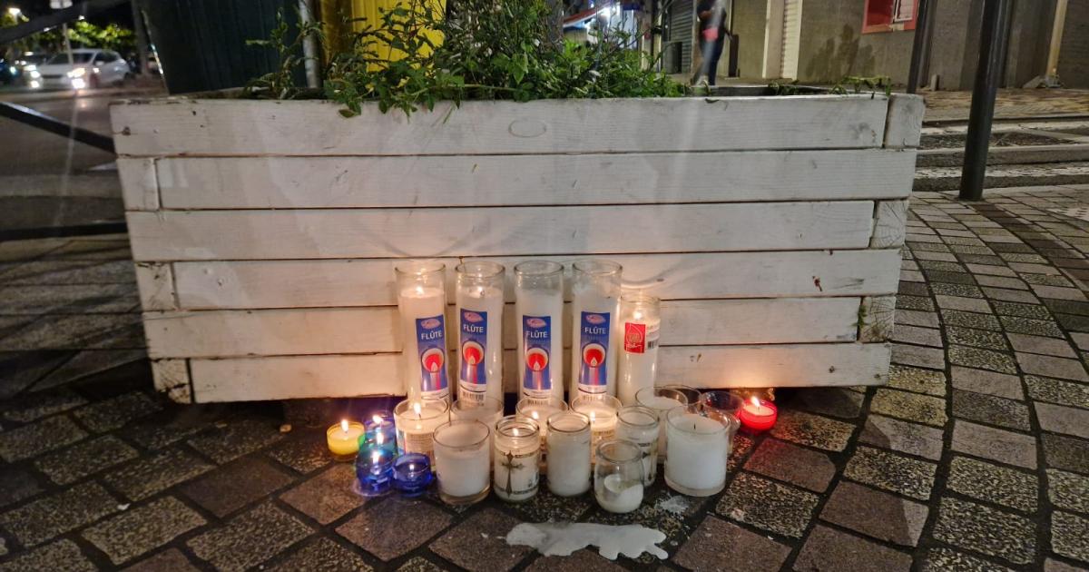     Triple homicide : les Martiniquais expriment leur ras-le-bol face à la montée de la violence

