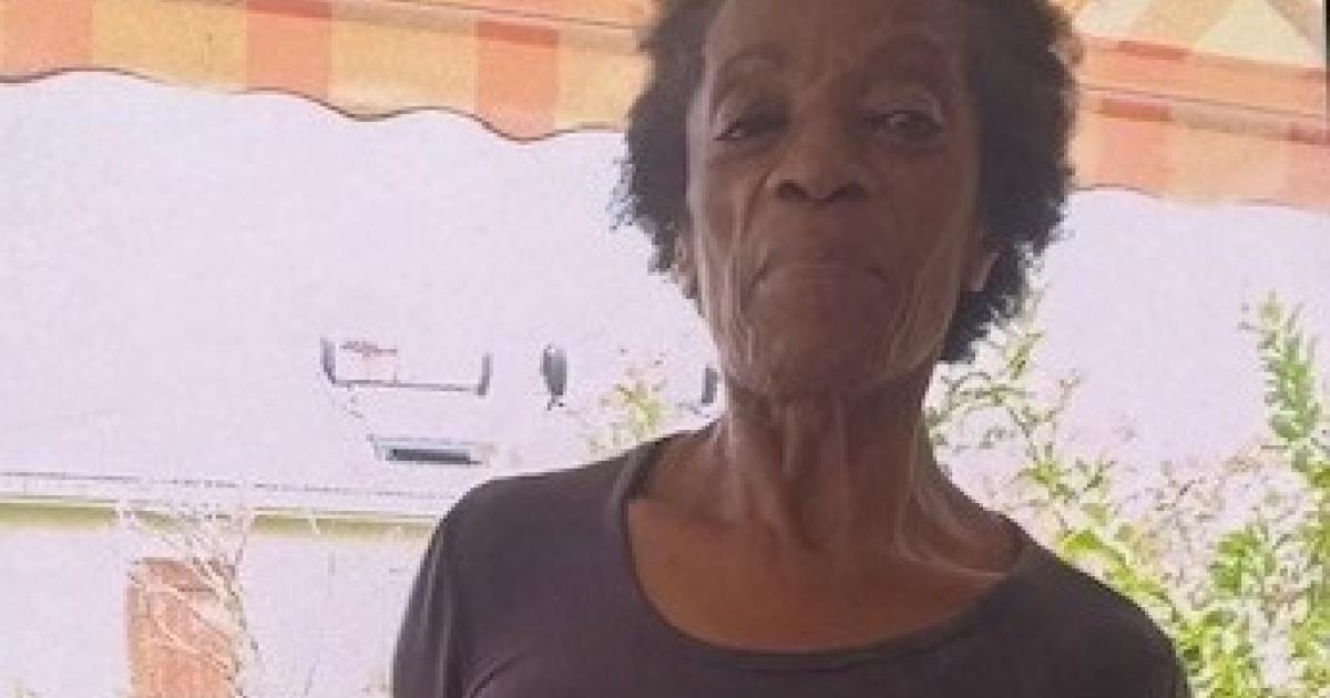     Mais où est passée Gilberte Egouy ?

