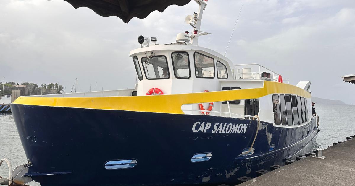     Tour des Yoles 2025 : perturbations à prévoir sur les navettes Blue Lines

