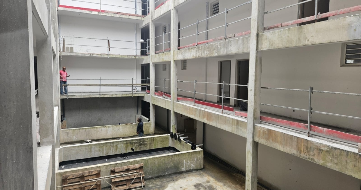     L'application d'une taxe carbone au 1er janvier 2026 pourrait faire exploser les prix dans le BTP et l'agriculture aux Antilles

