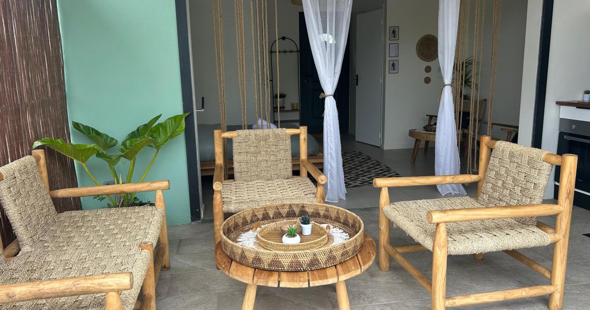     La location saisonnière en plein essor, des particuliers se lancent comme Whitney et Antony

