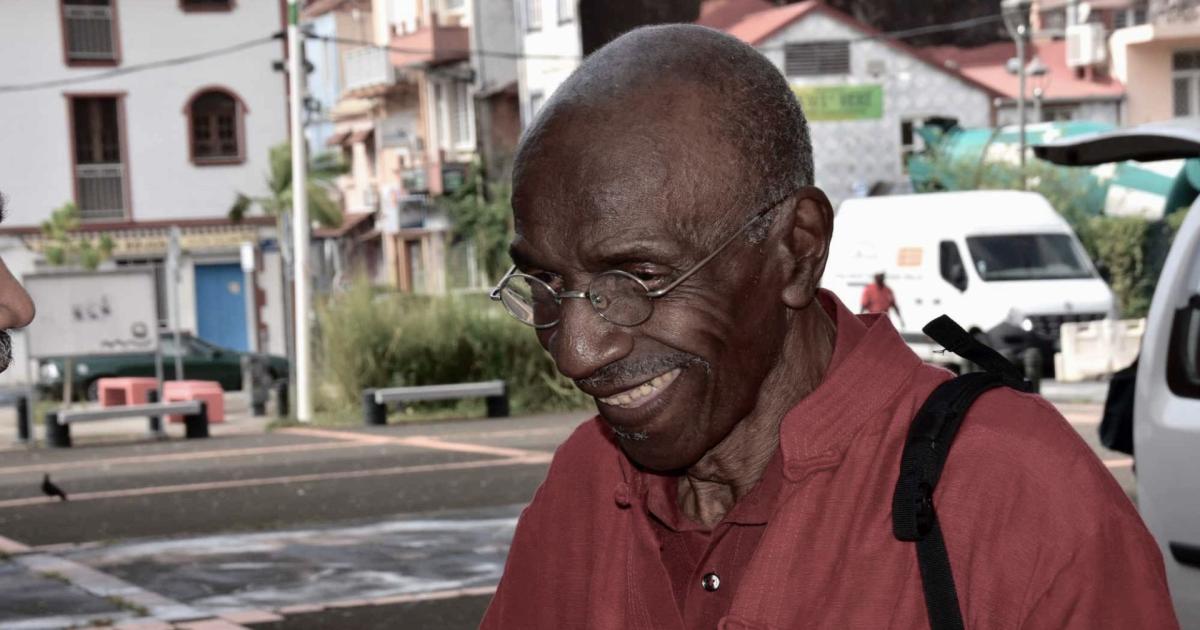     Décès d’Yvan Labéjof, figure du théâtre martiniquais

