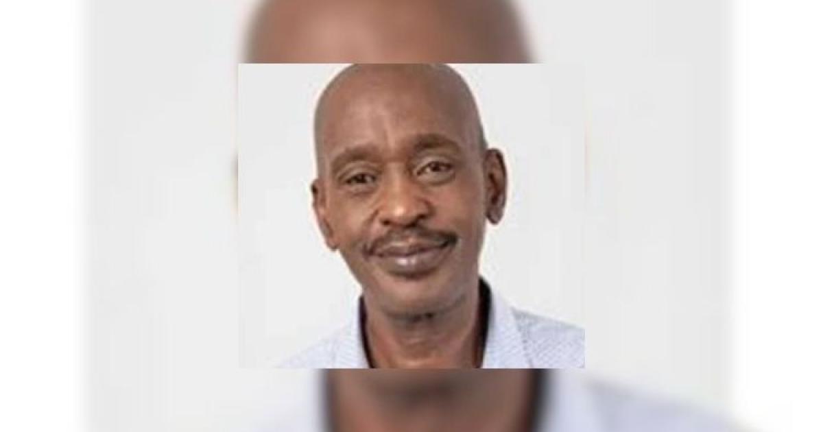     Décès de Fred Clio, 3e vice-président de l'Assemblée de Martinique

