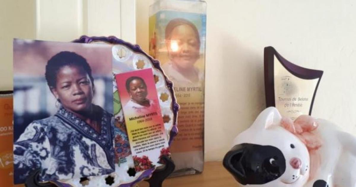     Décès de Micheline Myrtil à l’hôpital Lariboisière : l'AP-HP sera jugée fin novembre 

