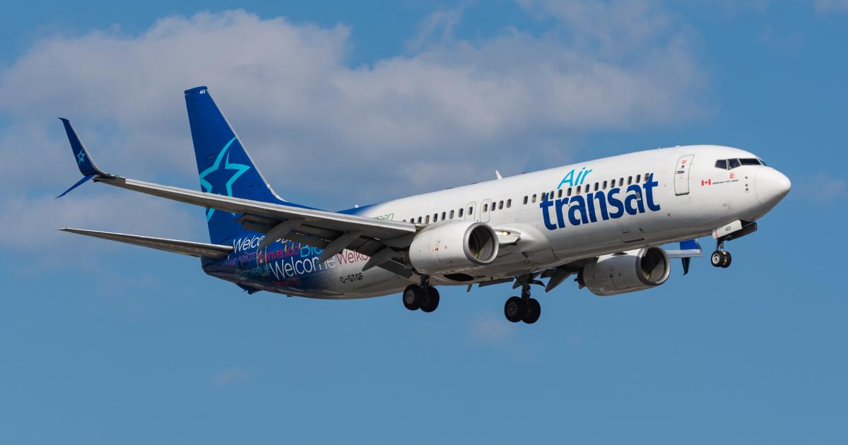     Air Transat propose de relier Fort-de-France et Québec

