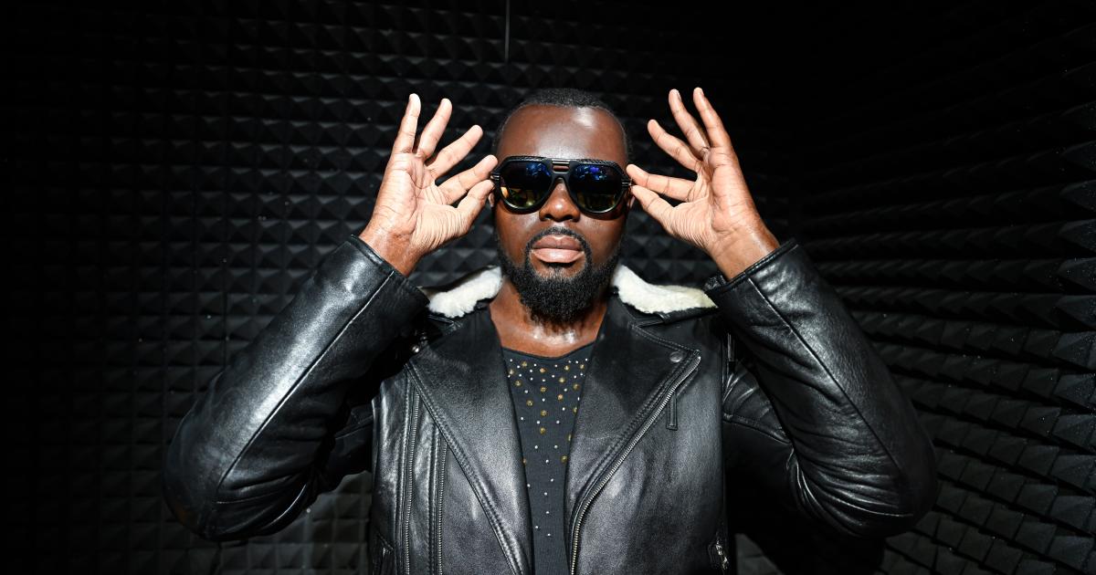     Le concert de Maître Gims en Martinique « reporté au mois de novembre »

