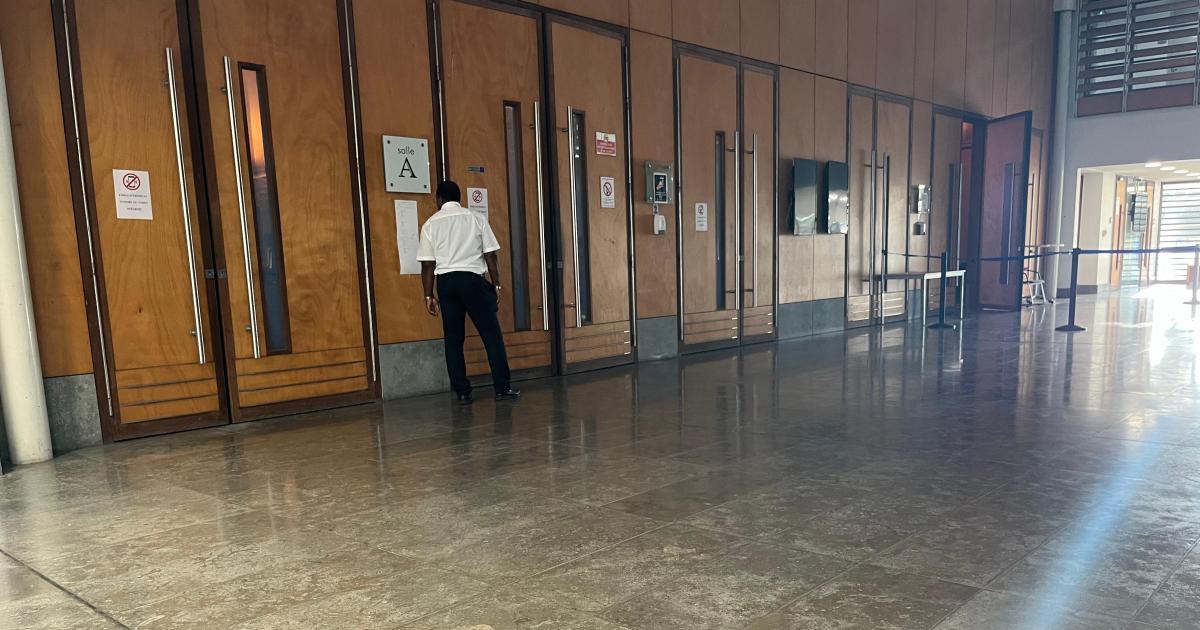     Un Guyanais condamné à 3 ans de prison ferme pour trafic de cocaïne au Tribunal correctionnel de Fort-de-France

