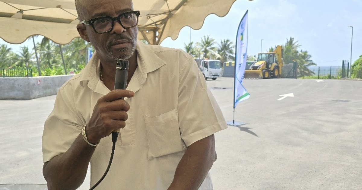     Suspicions de détournement de fonds publics : Ary Chalus convoqué devant le parquet national financier

