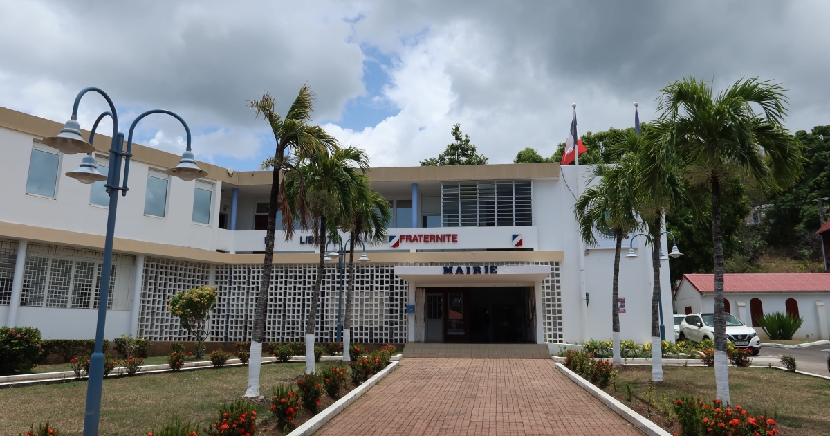     Municipales 2026 : les enjeux de la campagne à Bouillante

