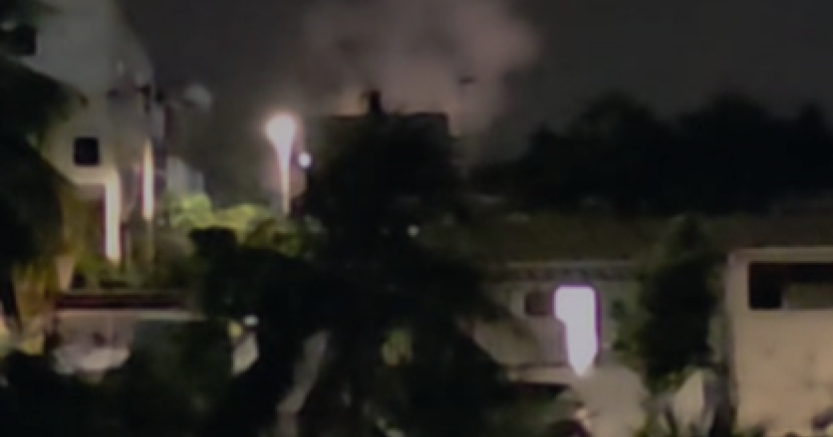     L’incinérateur de Dillon gâche la vie des riverains

