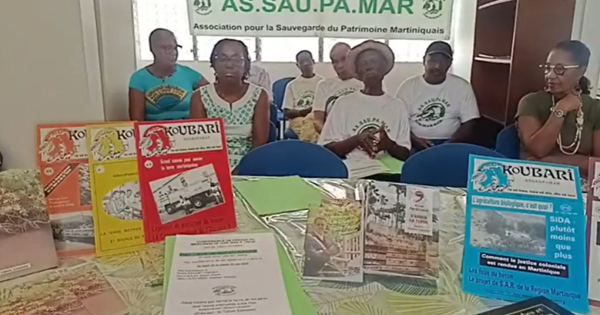     Un anniversaire en grandes pompes pour les 45 ans de l’ASSAUPAMAR

