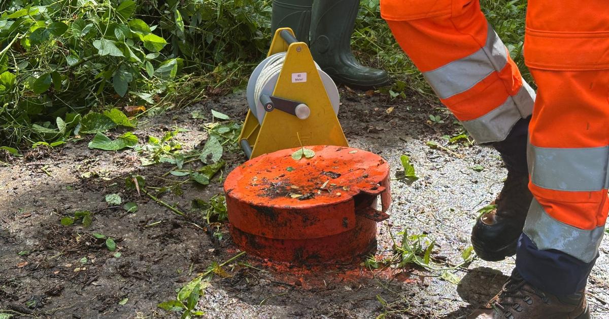     Odyssi compte sur les forages face aux pénuries d’eau en Martinique

