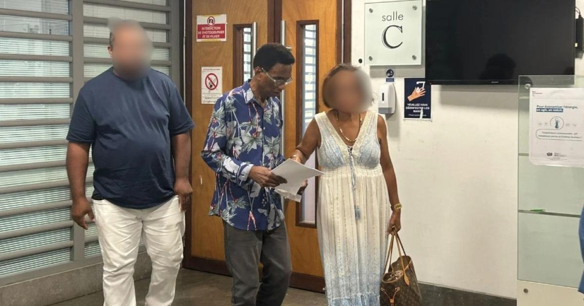     Le chanteur Guy Méthalie reconnu coupable d'agression sexuelle sur mineure en appel

