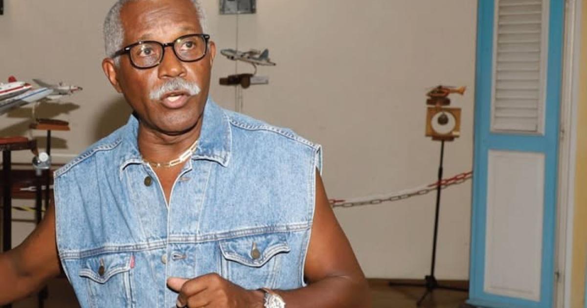     Décès de Harry Noyer, la Guadeloupe perd l’une de ses figures

