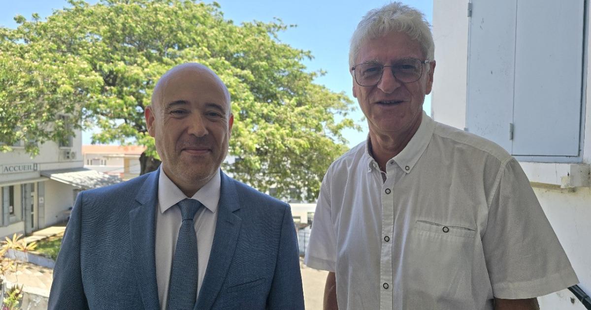     Les conciliateurs de justice, une aide précieuse encore méconnue

