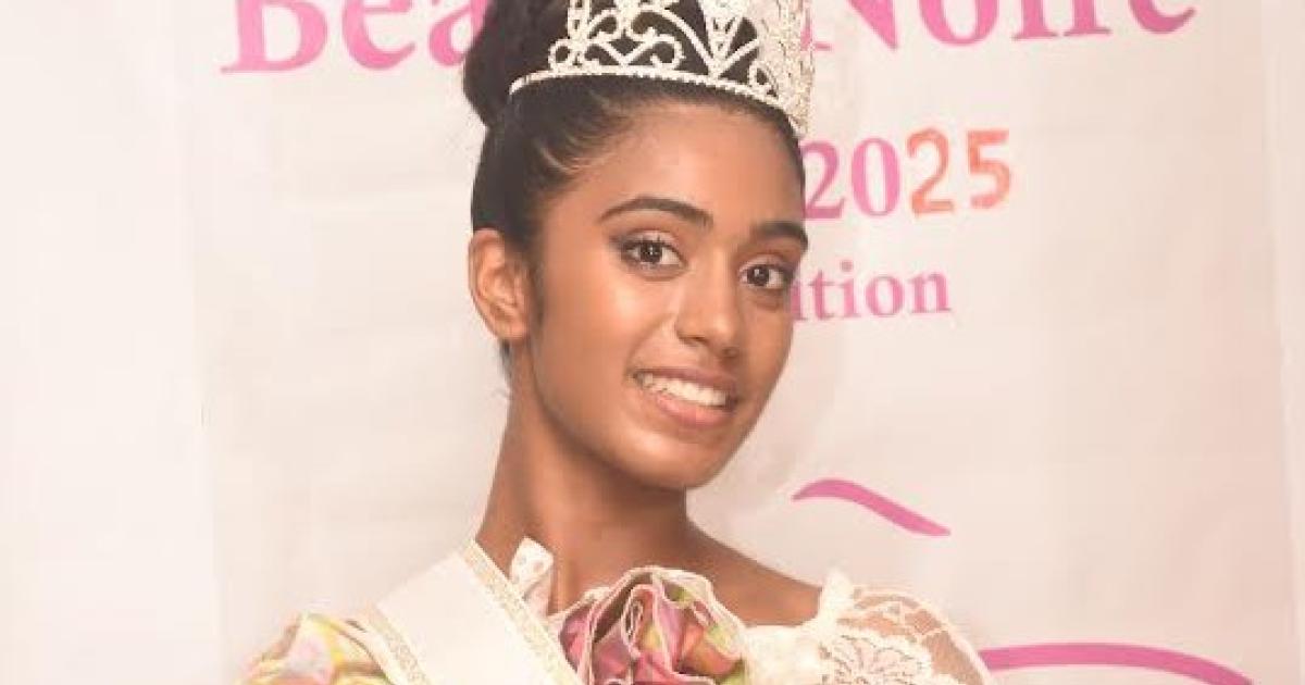     Ouverture des inscriptions pour la 39ème édition de Miss Beauté Noire Guadeloupe

