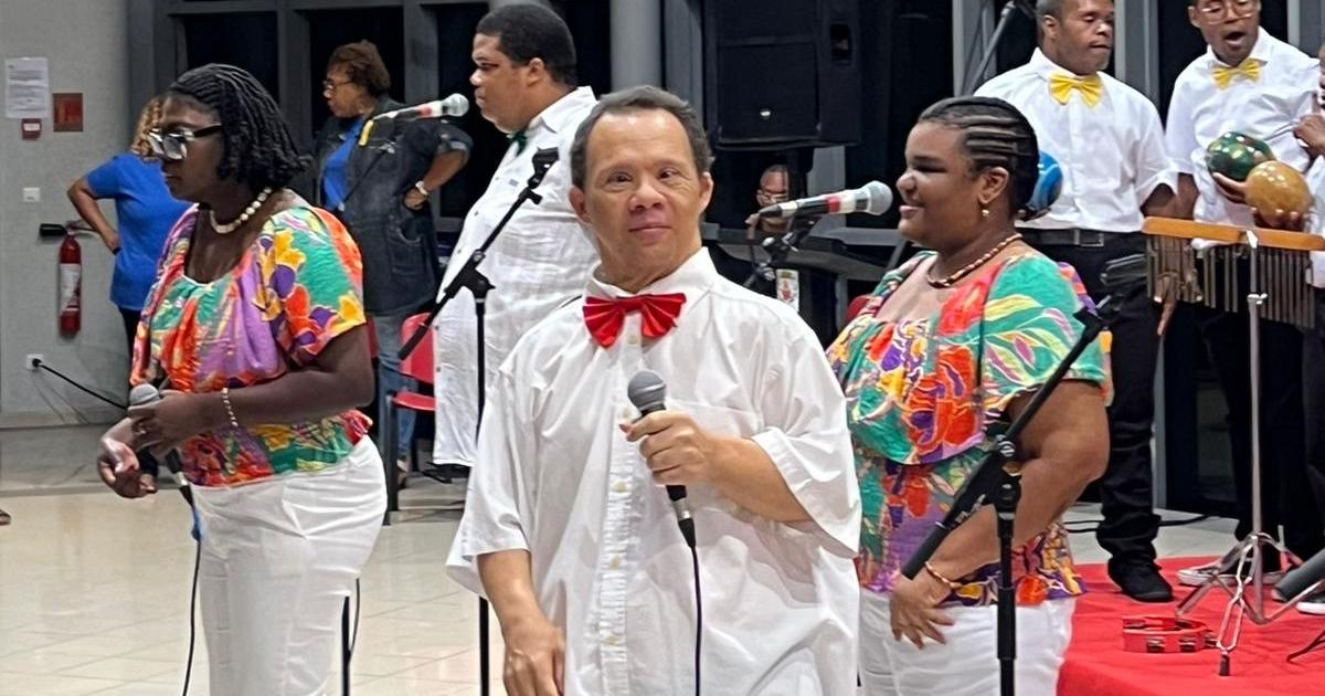     8ème édition de la Nuit du Handicap, une soirée festive et inclusive à Gourbeyre

