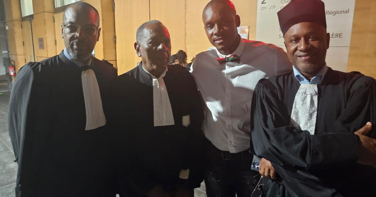     Le procès en appel de Rodrigue Petitot joue les prolongations

