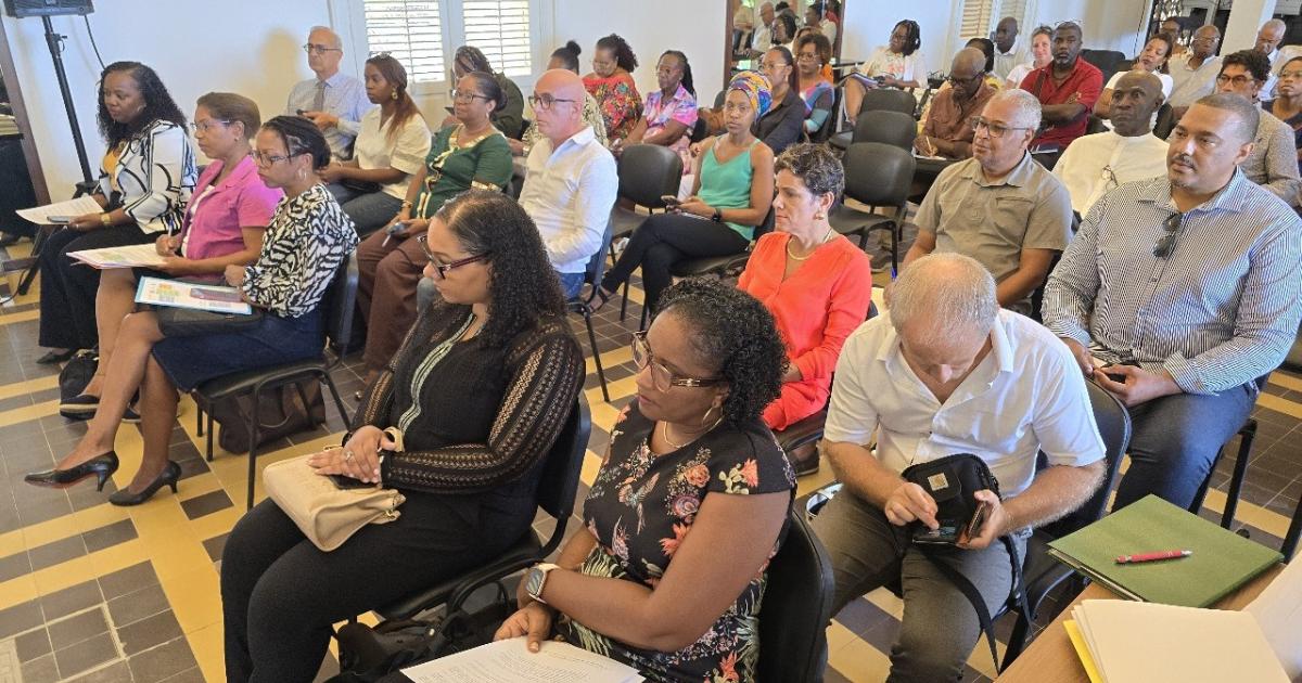     Un Plan cantines pour mieux structurer la pause méridienne à l'école


