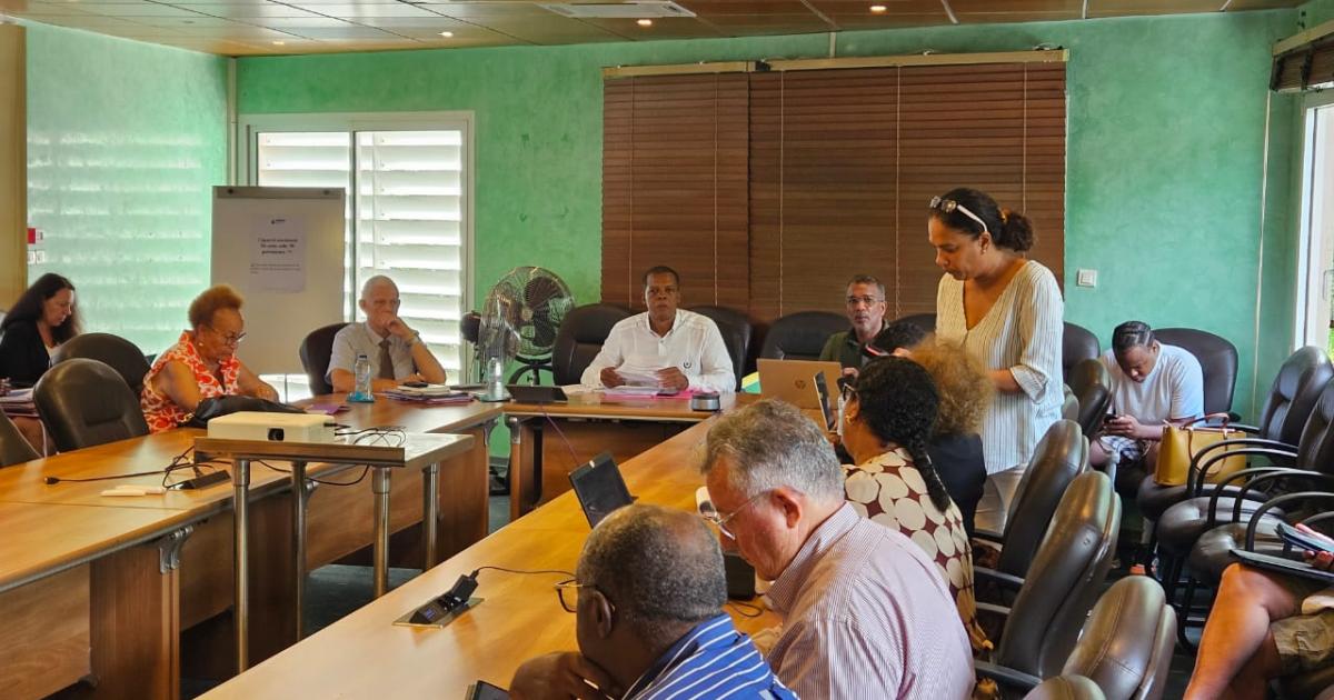     Situation financière catastrophique au SMGEAG, qui devrait être placé sous tutelle

