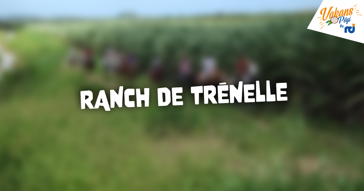     Ranch de Trénelle

