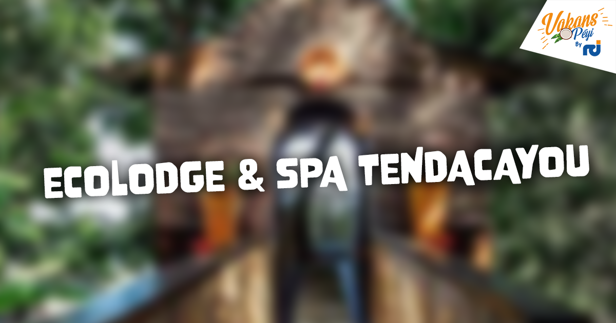     Détente et bien‑être au Spa Tendacayou – Vakans OPéyi

