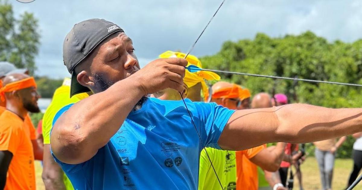     Caribbean Survivors : les forces de sécurité relèvent le Défi des Héros

