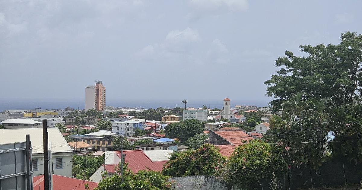     Madininair active la procédure d’alerte pour pollution en Martinique

