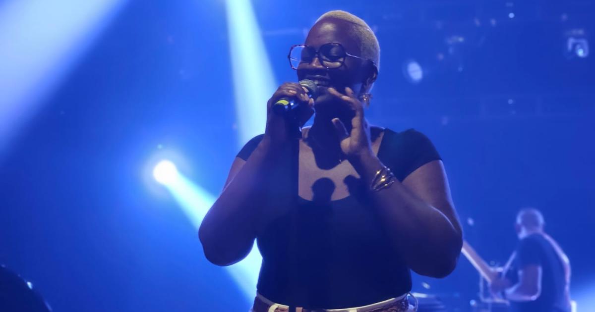     “Arukah” le voyage musical d’Elsy Fleriag

