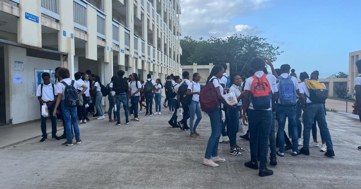     Brevet des collèges, c’est le grand jour !

