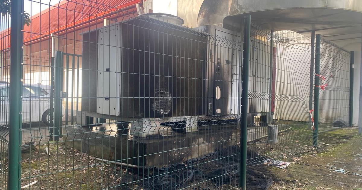     Tentatives d’incendie dans deux hypermarchés à Fort-de-France : six personnes jugées en comparution immédiate

